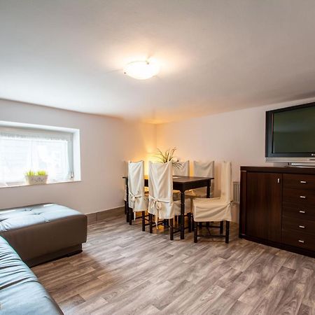 Corka Rybaka Apartments Ястарня Экстерьер фото