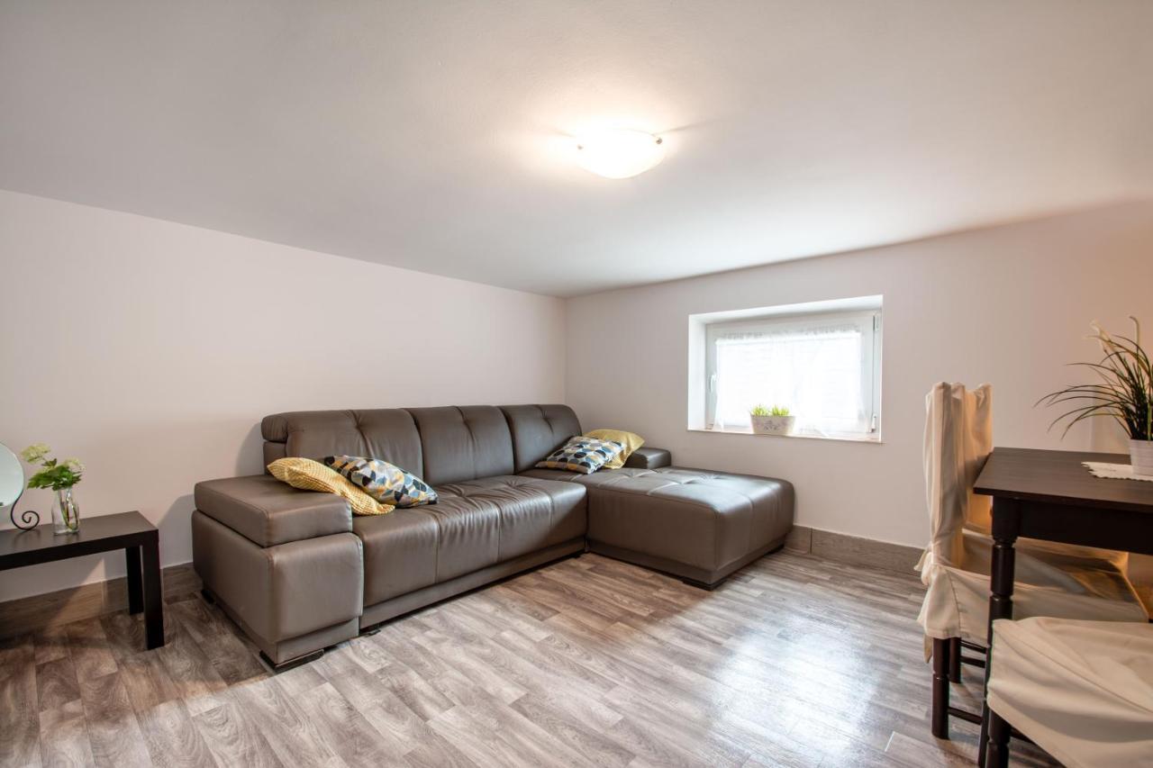 Corka Rybaka Apartments Ястарня Экстерьер фото